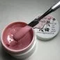 Preview: UV Gel - 214 - Make Up Gel - Old Rose